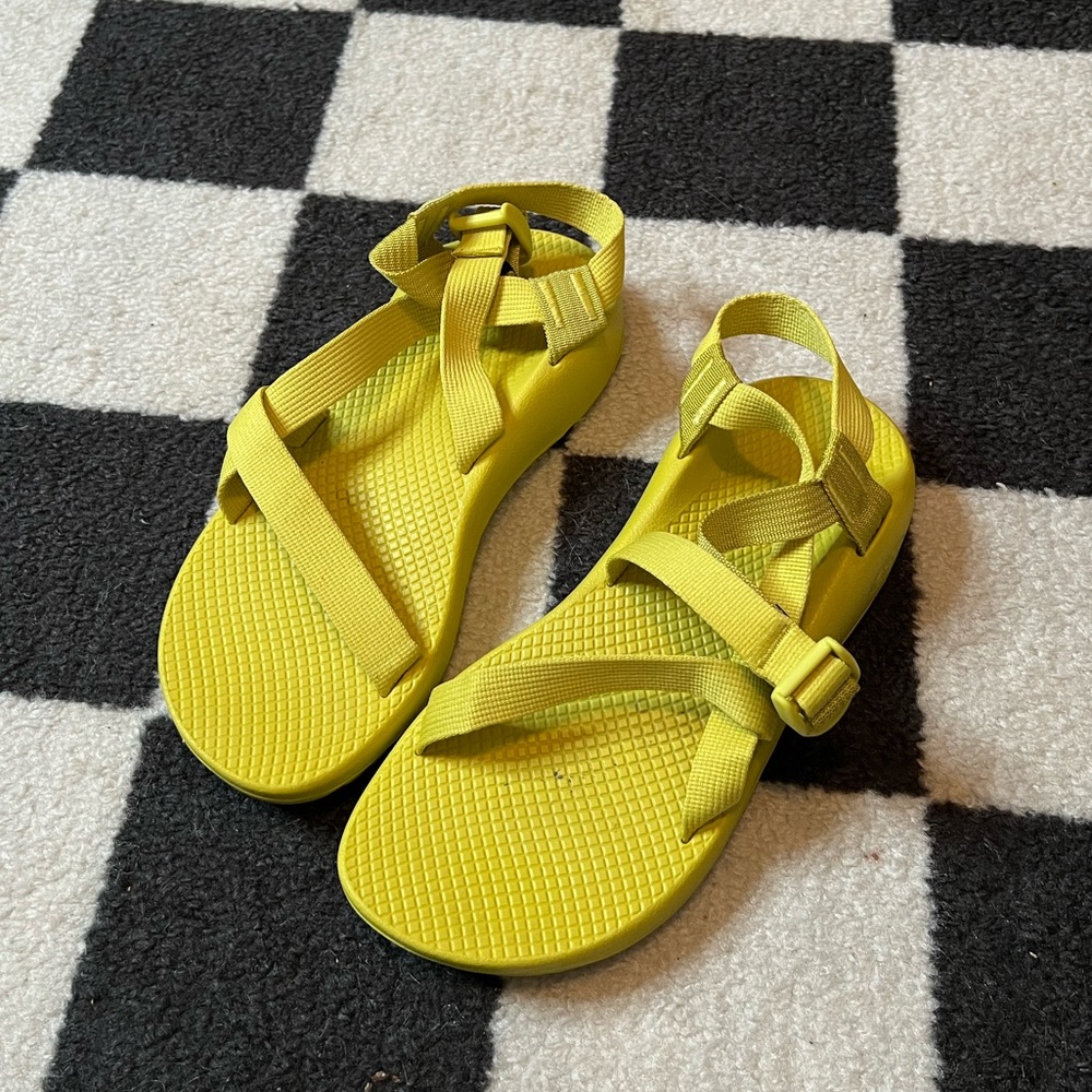 Chacos